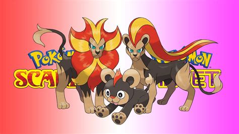 litleo evolution violet